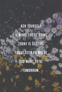 Unfortunately, we learn, a little late down the path, that most things that we worry about and give our utmost intention...