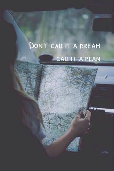 I sat in my car, crying. I needed to stop. I pulled out a map and wiped my tears. I shut my eyes and point to a location...