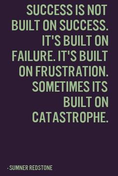 Success, motivational quote. Chat to me about your motivation for fitness and life goals at https://www.facebook.com/Chr...